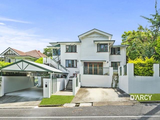 18 Anderson Avenue, QLD 4060