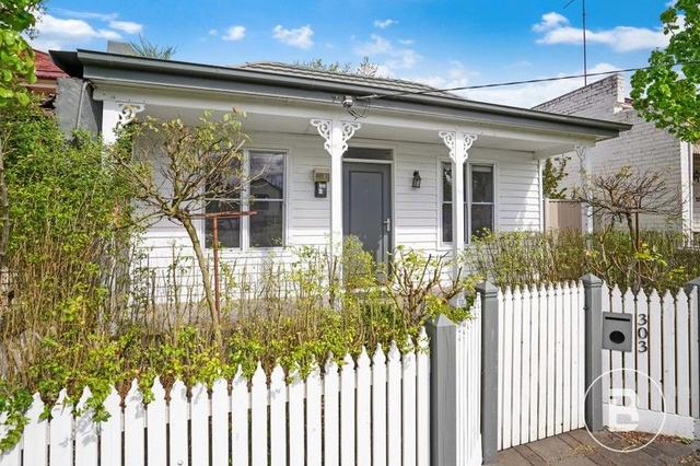 303 Doveton Street North, VIC 3350