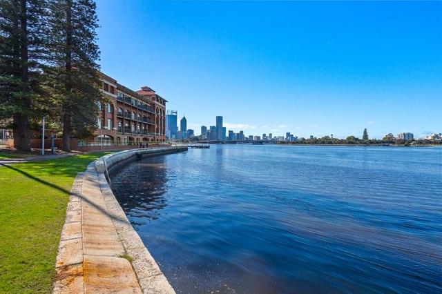 302/171-173 Mounts Bay Road, WA 6000
