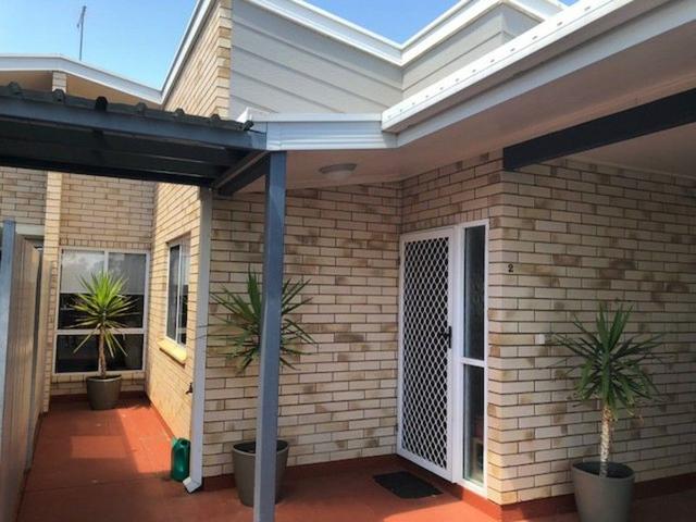 2/95 Dixon Road, NT 0870