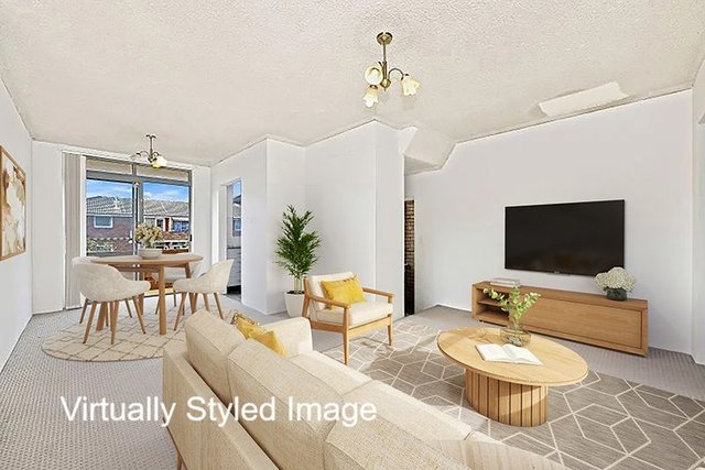 16/2 Grace Campbell Crescent, NSW 2036