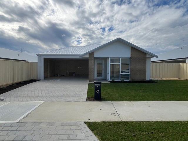 4 Karnak Parkway, WA 6211