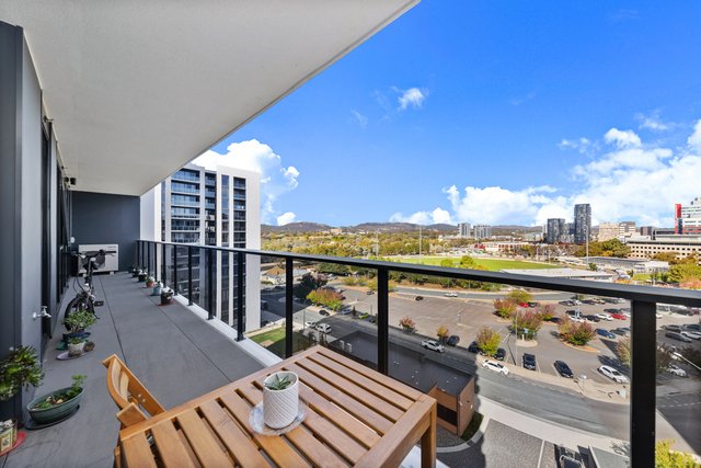 86/9 Irving Street, ACT 2606