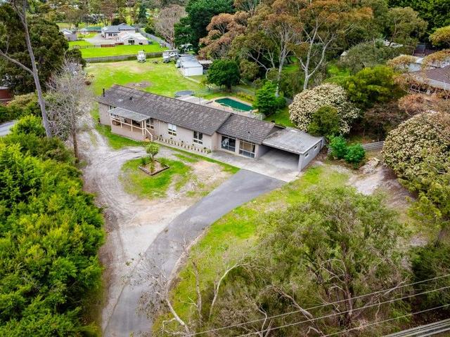 3 Stanhill Drive, VIC 3977