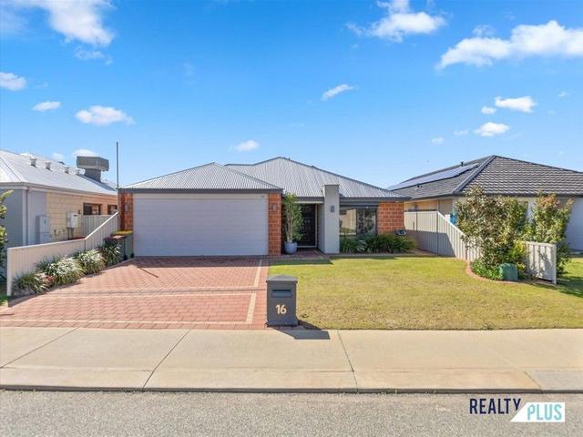 16 Fiore Court, WA 6166