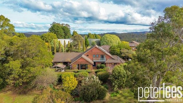 18 Mountain View Crescent, TAS 7277