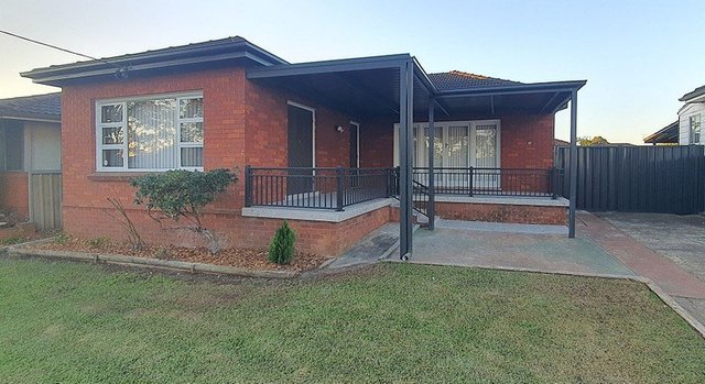 36 Glossop Street, NSW 2760