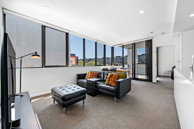 20/38 Mort Street, ACT 2612