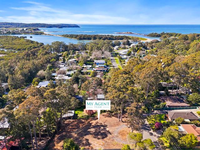 20 River Road, NSW 2537