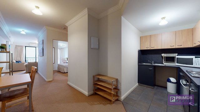 1C/811 Hay Street, WA 6000