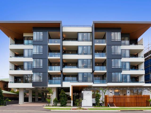 504/34 Jenner Street, QLD 4012