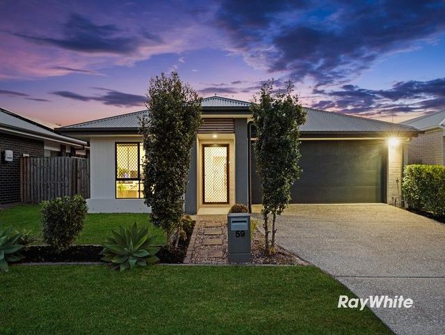 59 Macadamia Circuit, QLD 4125