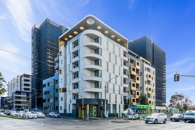 708/8 Elgin Street, VIC 3053