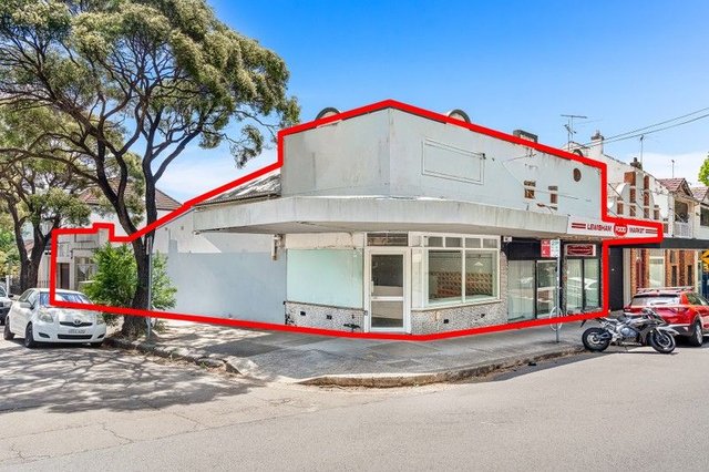 24 Victoria Street, NSW 2049