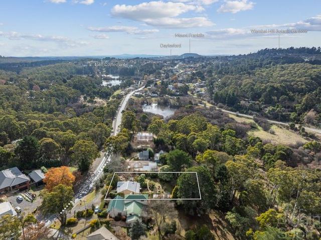 3036 Ballan Daylesford Road, VIC 3460