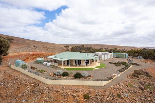 214 Foothills  Road, SA 5605