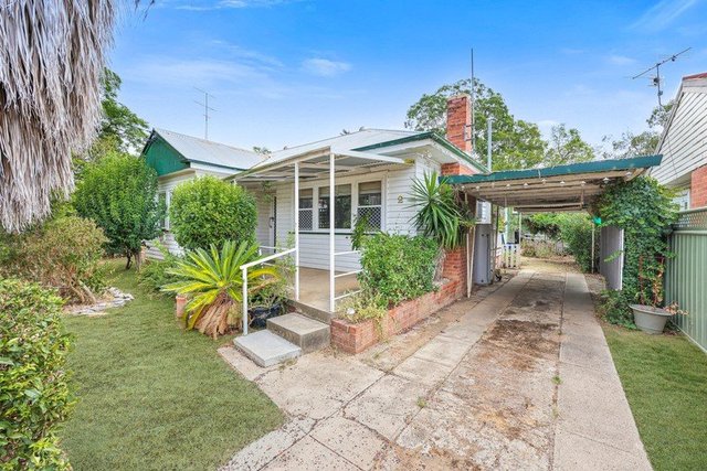2 Heugh Street, NSW 2340