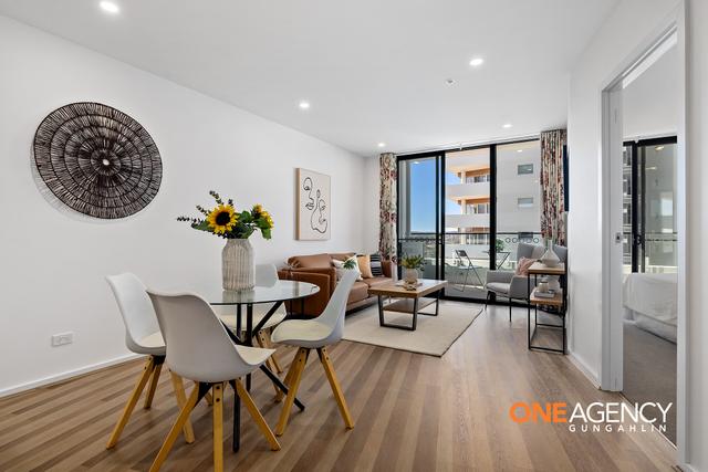 806/2 Gribble Street, ACT 2912