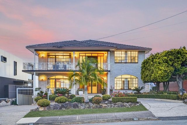 103 Lanhams Road, NSW 2153