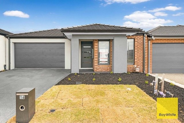 16 Damesfly Circuit, VIC 3029