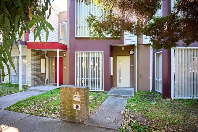 15 Connell Lane, VIC 3175