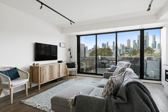 401/99 Palmerston Crescent, VIC 3205