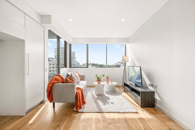 502/5 Purkis Street, NSW 2050