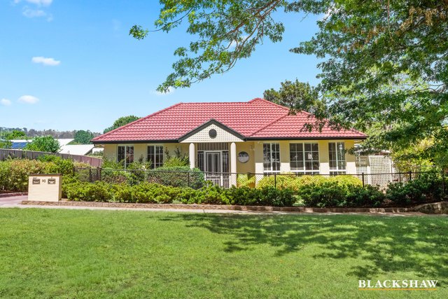 90a La Perouse Street, ACT 2603