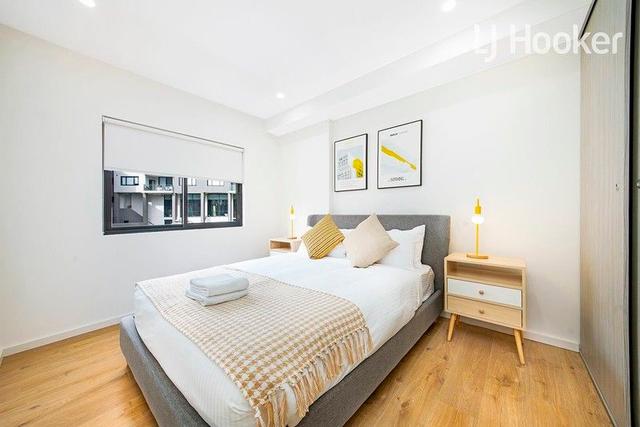 F203/37-41 Bonnyrigg Avenue, NSW 2177