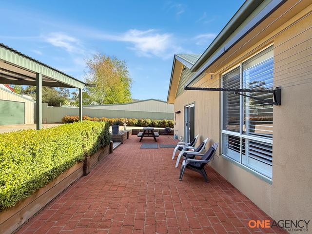31 Lambie Street, NSW 2630
