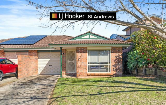 1/88 McDonnell Street, NSW 2566