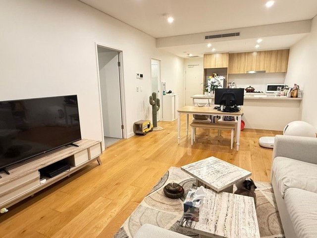 605b/27 Gertrude Street, NSW 2205