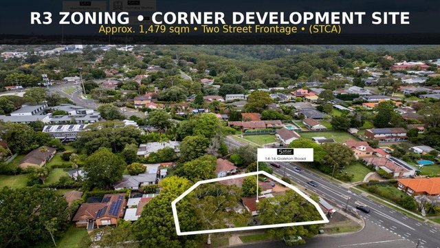 14-16 Galston  Road, NSW 2077