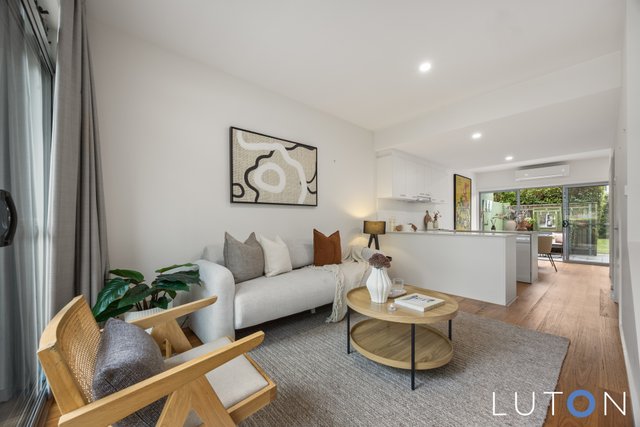 26/30 Ijong Street, ACT 2612