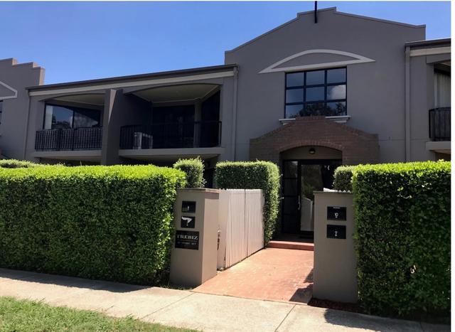 8/5 Wise Street, ACT 2612