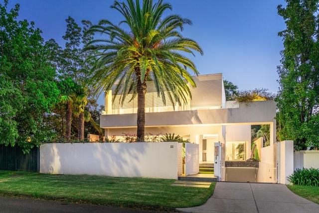 22 Rowland Street, VIC 3101