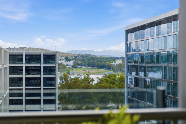 623/2 Anzac Park, ACT 2612