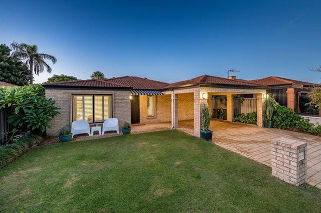 9 Lake Edge Court, WA 6018
