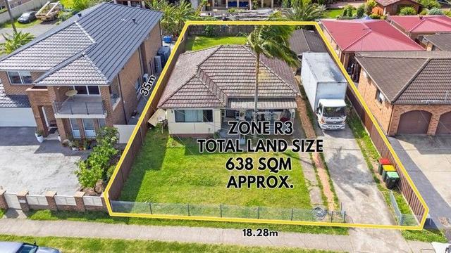 31 Bodalla Street, NSW 2165