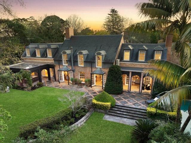 15 Pibrac Avenue, NSW 2074