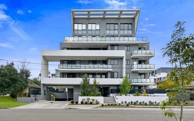 74/35-37 Barber Avenue, NSW 2750