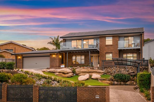5 John Oxley Drive, NSW 2086