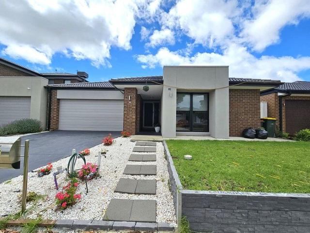 92 Bandicoot Loop Tarneit Vic 3029, VIC 3029