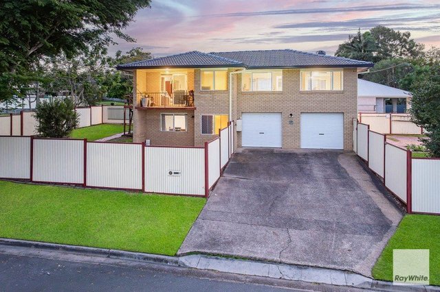 31 Cunningham Street, QLD 4157