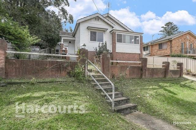 18 Staff Street, NSW 2500