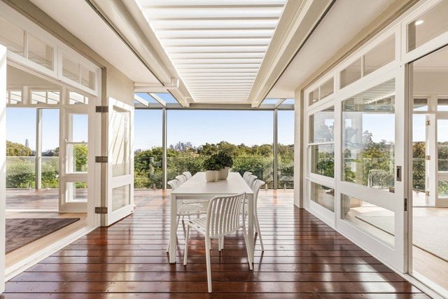 46 Prince Albert Street, NSW 2088