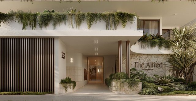 110/23-29 Alfred Street, QLD 4019