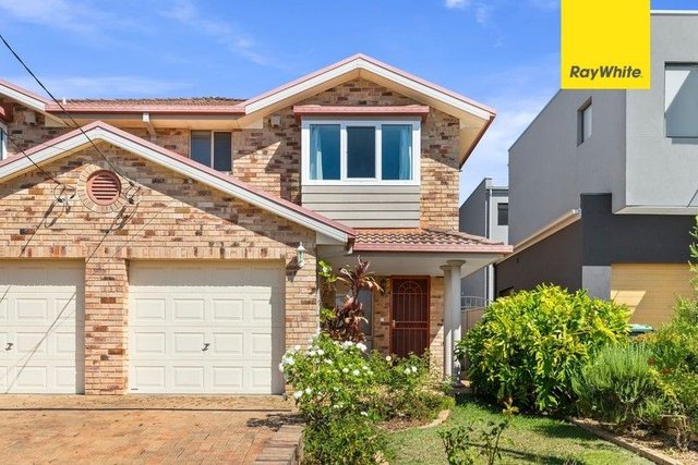 50a John Miller Street, NSW 2112