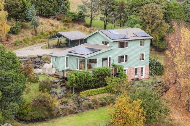 200 Woodbridge Hill Road, TAS 7162