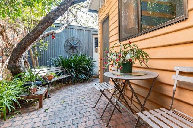 Rear 213 Brunswick Street, VIC 3065